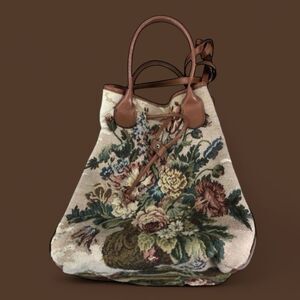 *RARE* Vintage Paolo Del Lungo